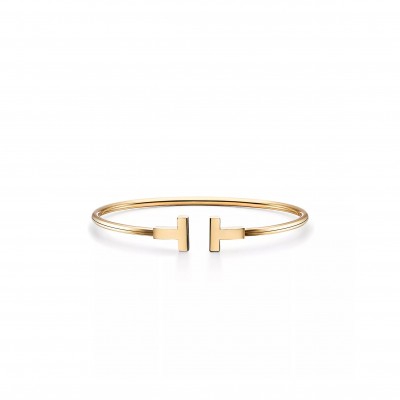 TIFFANY T WIRE BRACELET 60010760